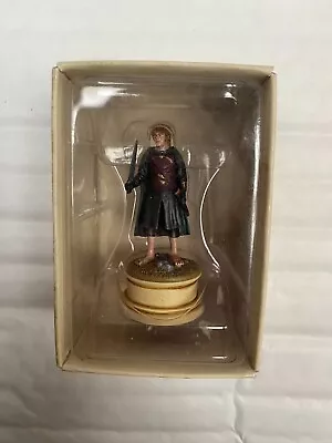 Buy Lord Of The Rings Chess Collection Issue 25 Merry Eaglemoss Model Figure • 11.99£