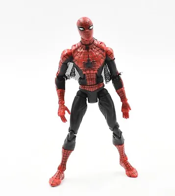 Buy Marvel Legends Sentinel BAF Series - First Appearance Spider-Man Action Figure • 24.99£