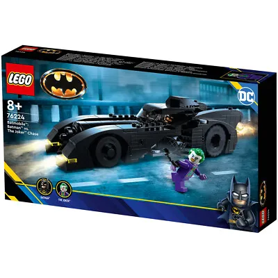Buy LEGO Batmobile Batman Vs The Joker Chase 76224 NEW • 41.50£