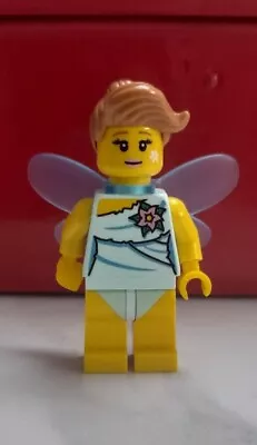 Buy Lego Minifigure Series 8 Fairy • 1.99£