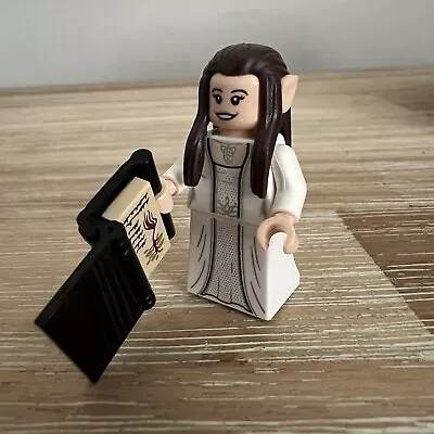 Buy Lego The Lord Of The Rings : Arewn Minifigure - Lor121 (Rivendell 10316) • 16.50£