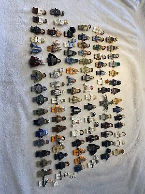 Buy Lego Star Wars Minifigures  • 0.99£