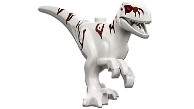 Buy Lego Atrocira02 Jurassic World Atrociraptor Dinosaur New • 8.49£