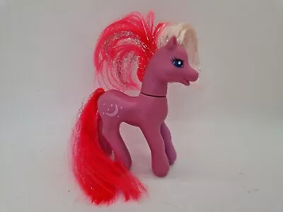 Buy My Little Pony G2 Lady Moon Shadow/Moonshine HASBRO 1997 Twinkle Eye Moving Leg • 25£
