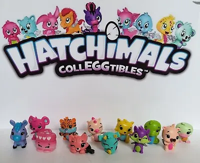 Buy Hatchimals CollEGGtibles 12 Random Figure Bundle • 9.99£