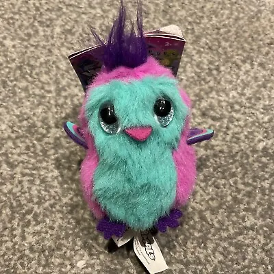 Buy HATCHIMALS Plush Clip-on Mini Character Series 1 With Tags  • 4.99£