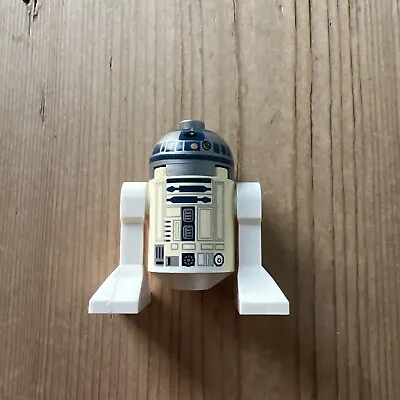 Buy Lego Star Wars R2-D2 Minfigure From 75136 75159 75221 SW0527 SW527 • 3.99£