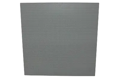 Buy Lego® Street Base Plate Pad 48x48 COMPLETE GREY • 18.31£