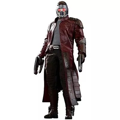 Buy Movie Masterpiece Guardians Of The Galaxy Star-Lord 1/6 Scale Painted Figure • 264.79£