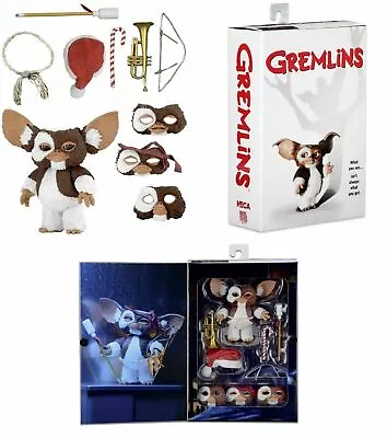 Buy NECA Gremlins Action Figure Ultimate Gizmo (NEW BOXED) • 45.53£