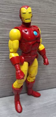 Buy Marvel Legends Ironman Iron-Man 6” Figure Hasbro • 12.99£