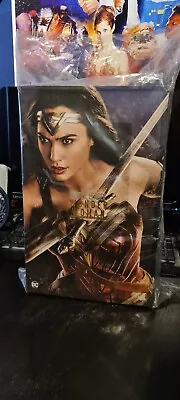 Buy Hot Toys Justice League Wonder Woman Deluxe Edition.  • 82£
