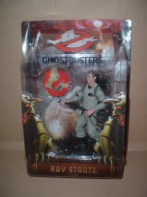 Buy 6  Mattel Ray Stantz Ghost Busters 2009   Action Figure ...... New • 15£