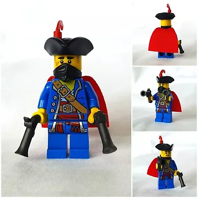 Buy LEGO® Parts MOC Pirates Bounty Hunter | Bounty Hunter Fits 10320 31109 • 12.03£