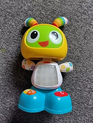 Buy Fisher Price Bright Beats Dancing Toy • 13.99£