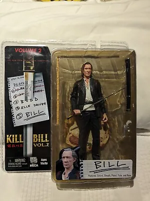 Buy Neca Kill Bill Action Figures • 65£