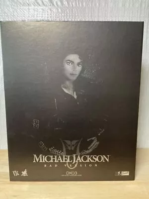 Buy Michael Jackson Bad Version 1/6 Figure DX03 Hot Toys • 455.43£