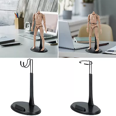 Buy 1/6 Scale Dynamic Stand U/C Display Holder Fit Phicen Hot Toys Action Figure 12  • 26.59£