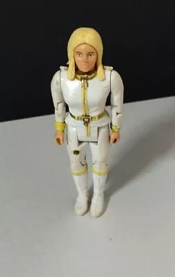 Buy Destiny Angel From Captain Scarlet And The Mysterons 9cm Plastic Figure 1993 • 6.99£