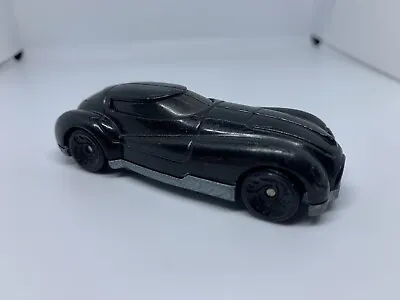 Buy Hot Wheels - DC Batmobile Black McDonald’s - Diecast - 1:64 - USED • 2.50£