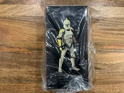 Buy Star Wars Sideshow 1/6 Scale Clone Commander Phase 1 Armor NEW • 175£