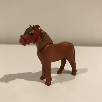 Buy Playmobil Horses & Ponies: Cinnamon Pony • 3£