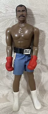 Buy Vintage 1975 Denys Fisher Muhammad Ali Opponent - Ken Norton Action Figure -RARE • 59.99£