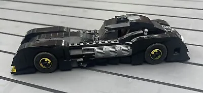 Buy LEGO DC Batman Batmobile Pursuit Of The Joker 76119 Used Assembled 🔥 RARE • 19.74£