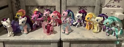 Buy My Little Pony Bundle X12 G4.5 Figures 🌙 • 59.99£