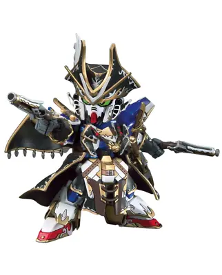 Buy SDW HEROES Benjamin V2 Gundam - Bandai Model Kit • 12.99£