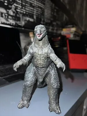 Buy Neca 2014 Godzilla Figure Loose - Small Version • 40£