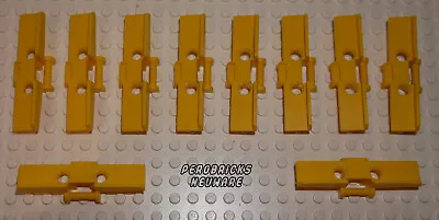 Buy LEGO Technic Technique 10 Chain Links Yellow #6321711 #69910 #42131 NEW PRODUCT • 3.60£