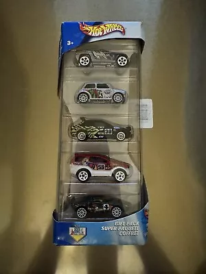 Buy Hot Wheels 5 Pack Very Rare And Old • 50£