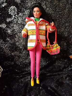 Buy Mattel Barbie Christie - United Colors Of Benetton Doll (9407) • 46.33£