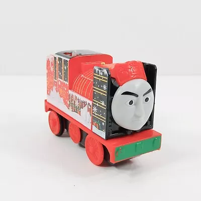 Buy Thomas & Friends Mini Master Series Diesel Motorised Gullane Mattel • 7.99£