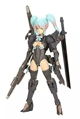 Buy Frame Arms Girl Kagetora Height Approx 160mm NON Scale Plastic Model • 93.52£
