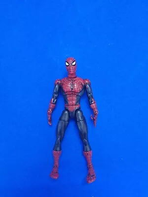 Buy ToyBiz 1st Appearance Spider-Man Classics Marvel Legends Action Figure  Posable • 10£