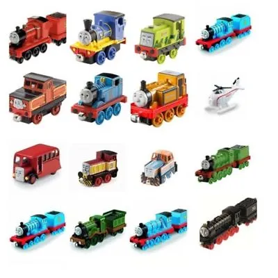 Buy NEW Fisher Price Thomas & Friends Adventures - **Combined Postage** • 7.95£