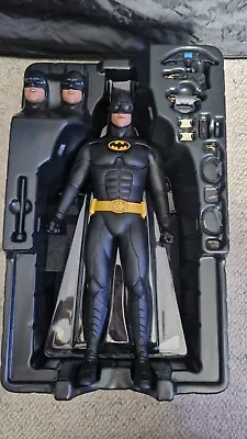 Buy Batman Returns Hot Toys, 1/6 Scale  • 450£
