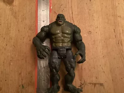 Buy Marvel Universe Gamerverse Hulk Foe Abomination 6  Inch Action Figure Hasbro • 9.99£