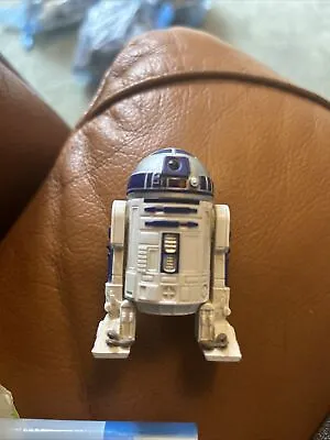 Buy Vintage R2-D2  12cm Toy Figure Star Wars  2013 Hasbro  • 7.99£