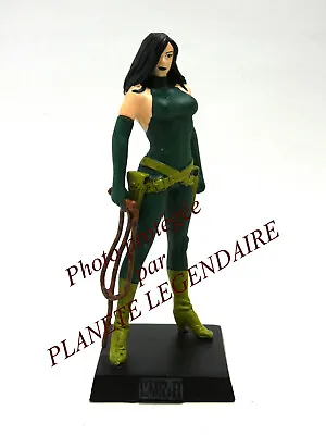 Buy Marvel VIPER DC COMICS Superhero Eaglemoss Figure Figure NEW • 15.34£