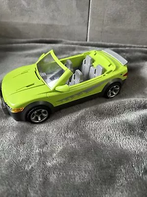 Buy Playmobil Sports Car Green • 8£