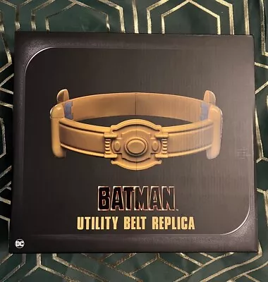 Buy NECA Batman Utility Belt 1989 • 140£