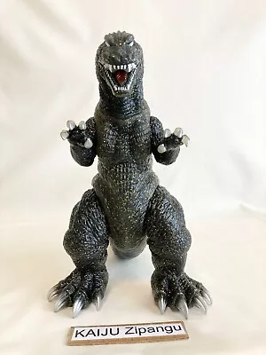 Buy 2002 Bandai Hyper Hobby Exclusive GMK Godzilla 2002 8 1/2  Figure Movie Monster • 131.81£