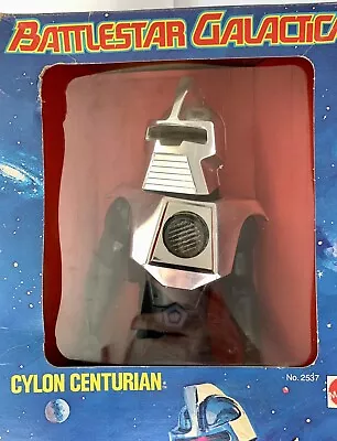 Buy Mattel Battlestar Galactica Cylon Centurion • 495£