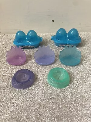 Buy Hatchimal Egg Cases And Nests • 6£