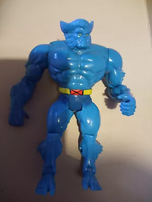Buy Marvel Toybiz 90s Xmen Animated X-men Beast • 11.99£