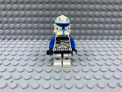 Buy ORIGINAL LEGO Star Wars Clone Trooper Captain Rex, 501st Legion Sw0450 • 10.71£