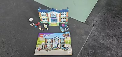 Buy LEGO FRIENDS: Heartlake City School (41682) • 20£